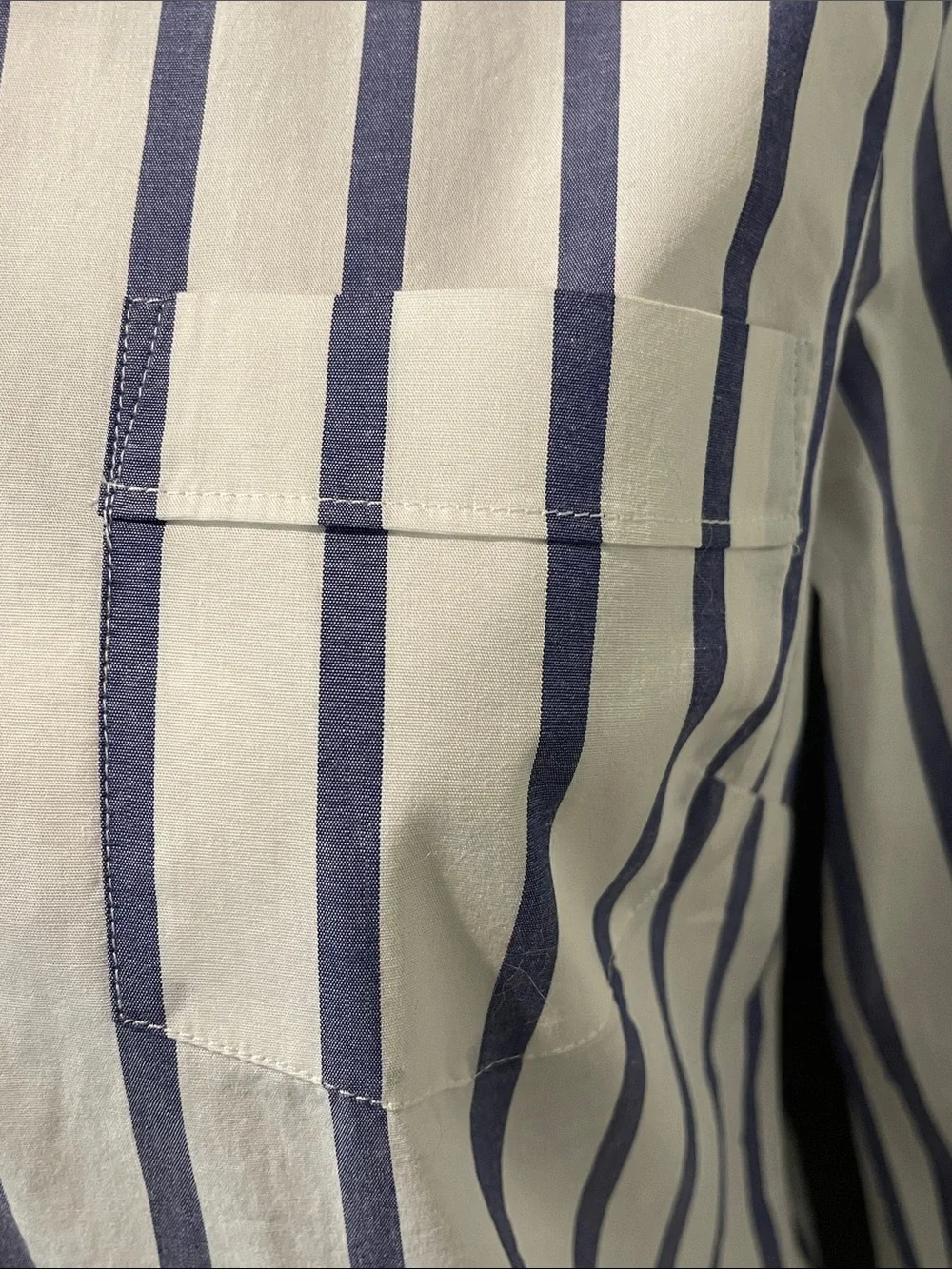J. Crew crew button